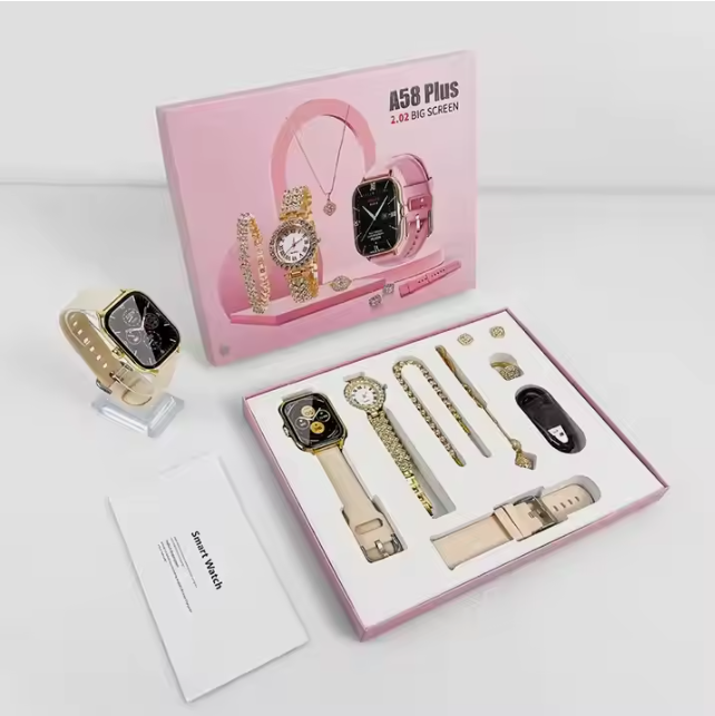 Ladies' Gift Set