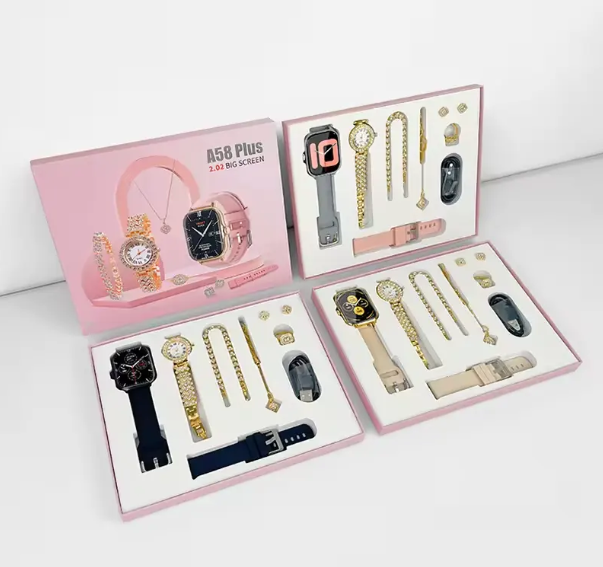 Ladies' Gift Set