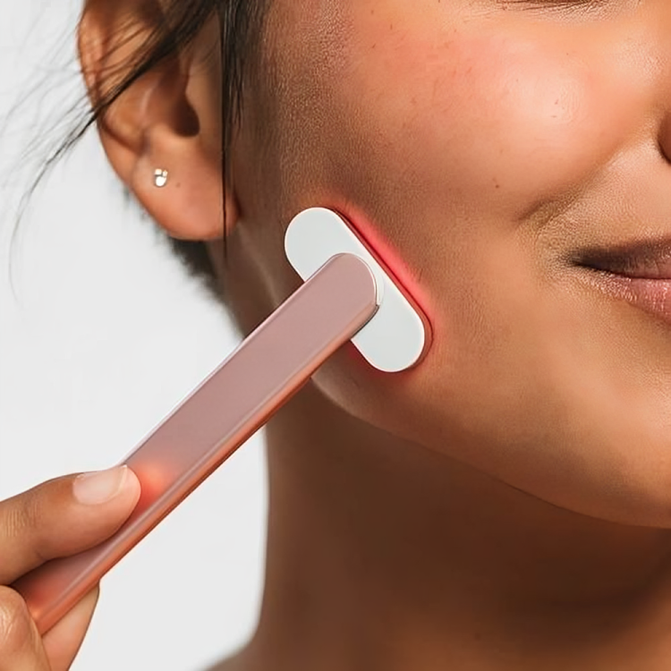 Theia's Wand - 3 Minute Skin Therapy