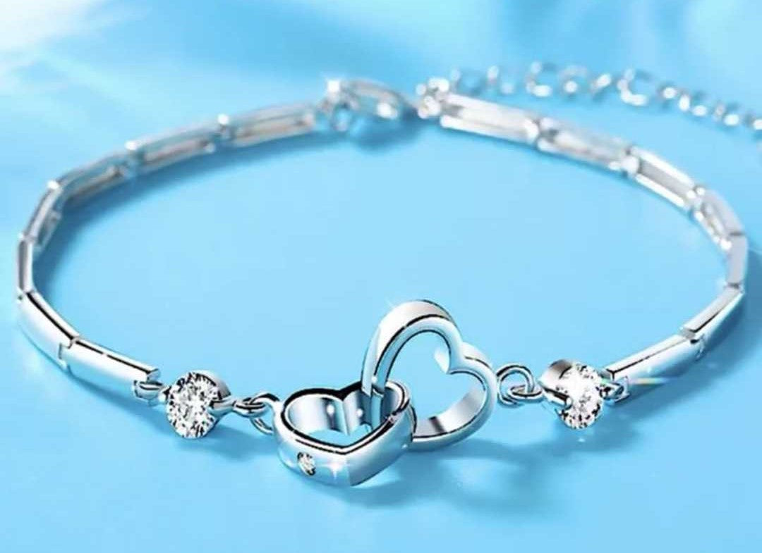 Everlasting Love Bracelet