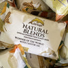 Natural Turmeric & Organic Oats | Natural Blends ~ Fine Soaps (BESTSELLER)