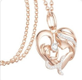 Mother's Love Necklace