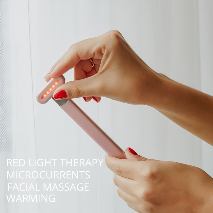 Theia's Wand - 3 Minute Skin Therapy