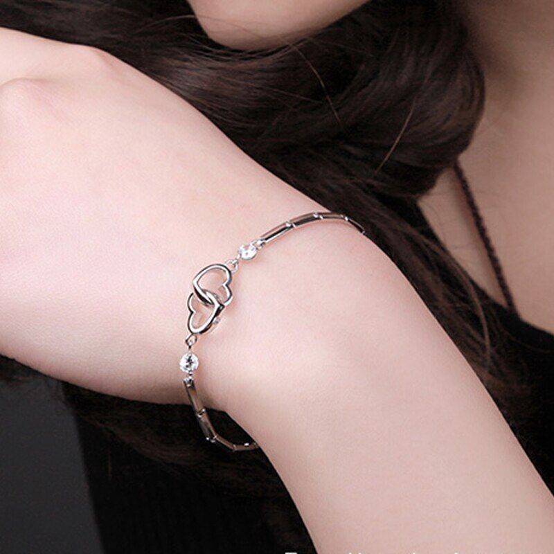 Everlasting Love Bracelet