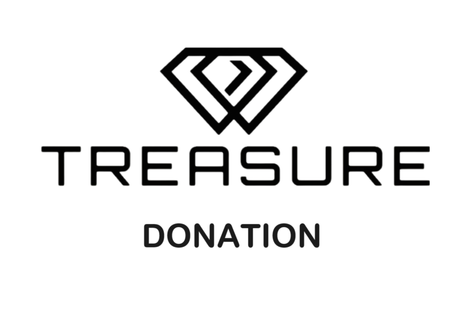 Treasure Donation